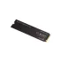 Western Digital BLACK SN850X GEN 4 M.2 NVMe 2TB SSD